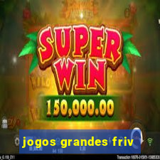 jogos grandes friv